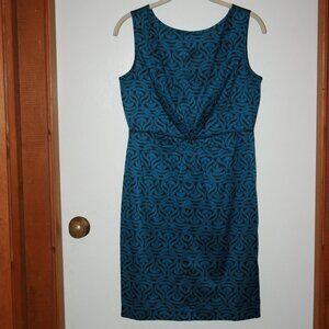 Banana Republic Petite Dress